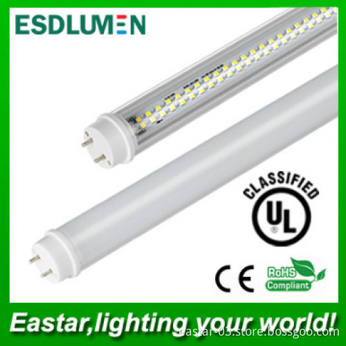 Esdlumen Long life T8 LED tube 18w